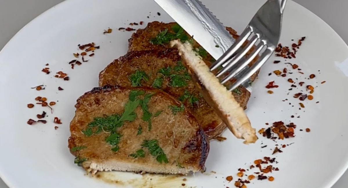 Depois de aprender essa receita de carne de porco minha família sempre pede!