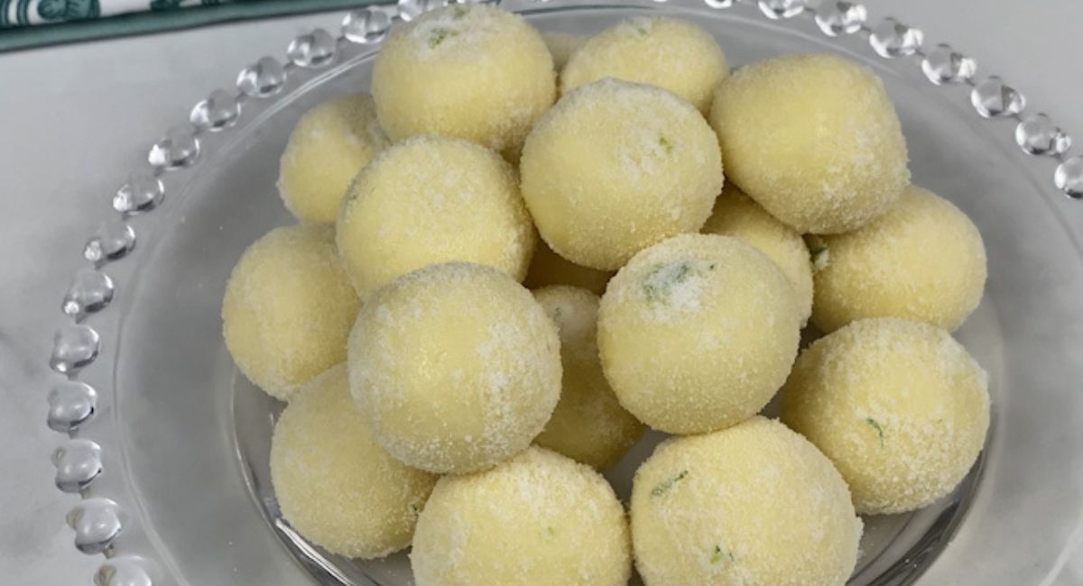 Sobremesa com 3 ingredientes, um sucesso aqui em casa!
