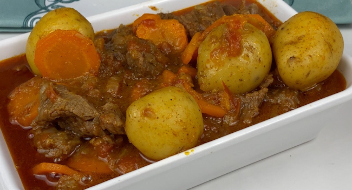 A Melhor Receita de Carne Que Já Provei!