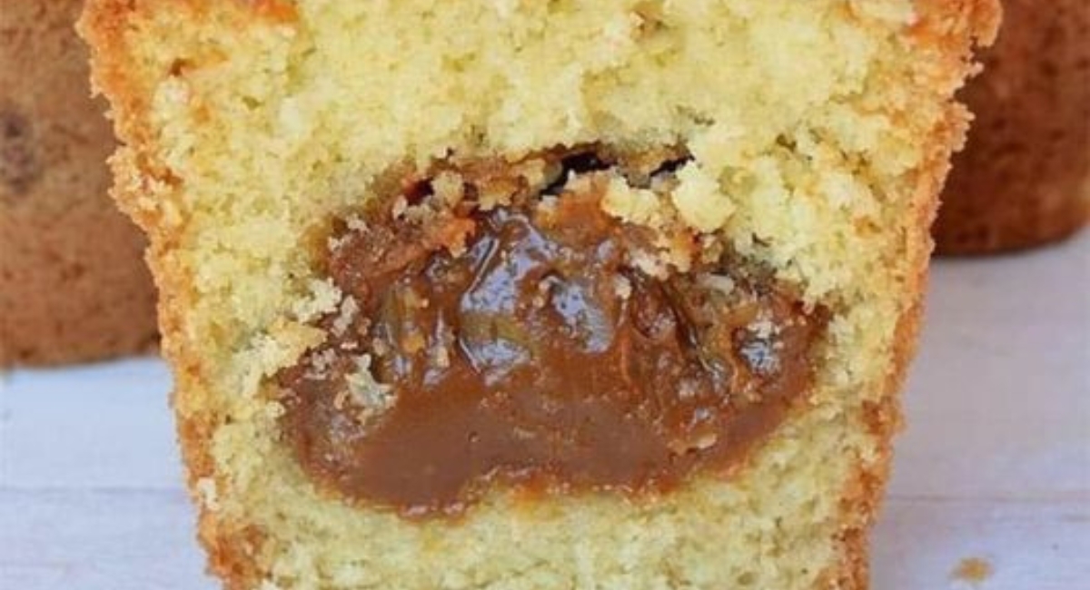 Bolinho goiano, essa receita é sucesso na padaria da minha tia