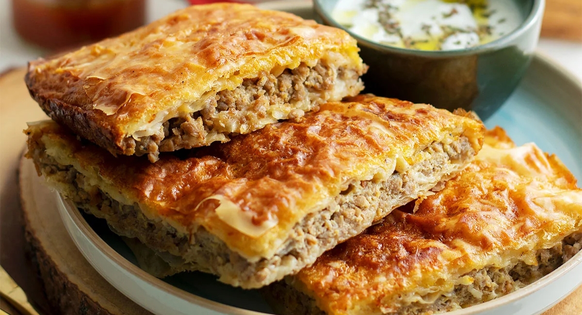 Carrés de viande : la recette savoureuse prête en un rien de temps