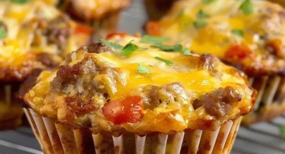 C’est à tomber par terre ! Mon mari adore les prendre le matin. Il ne pouvait pas croire qu’il n’y avait que 4 ingrédients