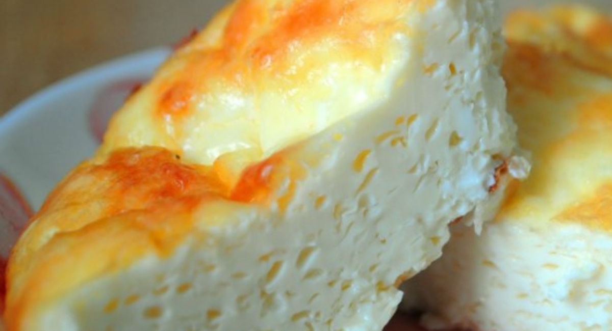 Depois que descobri esta receita só faço leite assim, 3 ingredientes você vai desejar comer isso