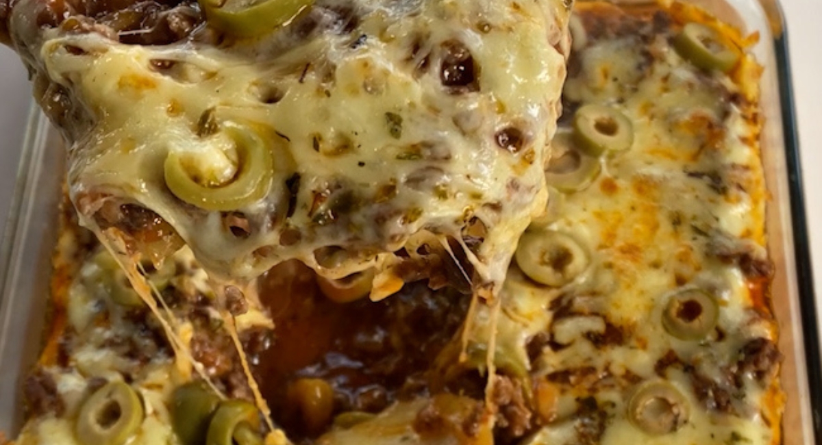 Carne e batata da forma mais saborosa do mundo!