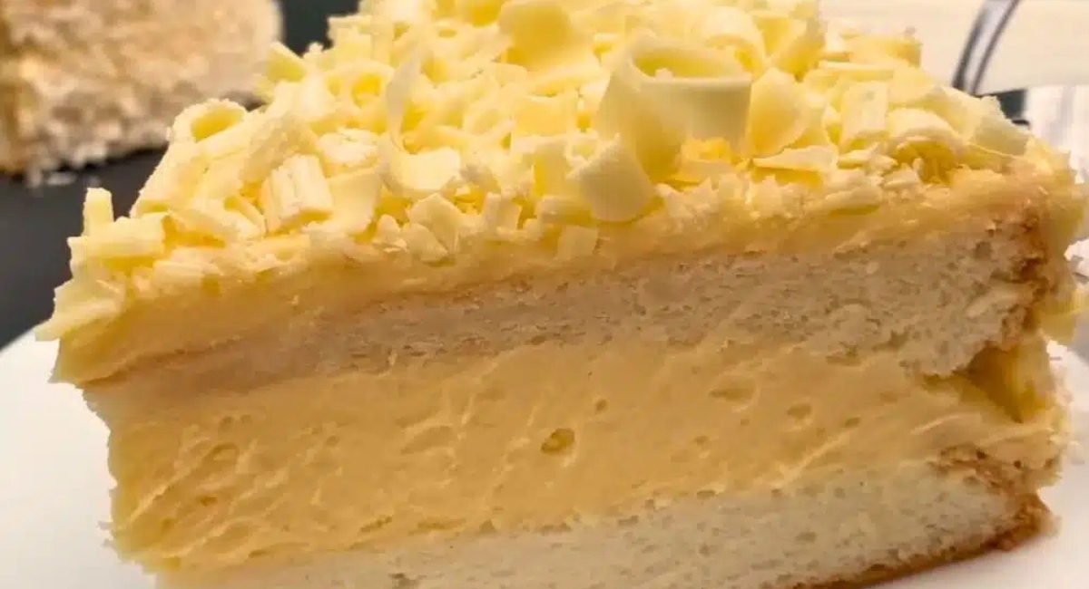 Todo MUNDO está procurando a receita desse BOLO, o mais DIVINO de todos