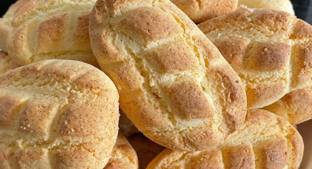 Bolacha Cinco Copos: Deliciosa, Econômica e Fácil de Fazer