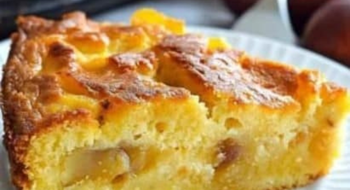 Recette de Moelleux aux Pommes : Un Délice Doux