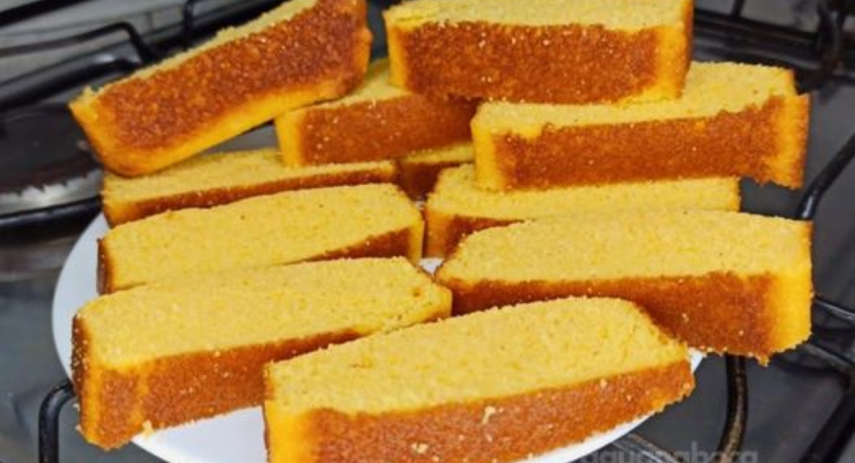 Lanchinho Dourado