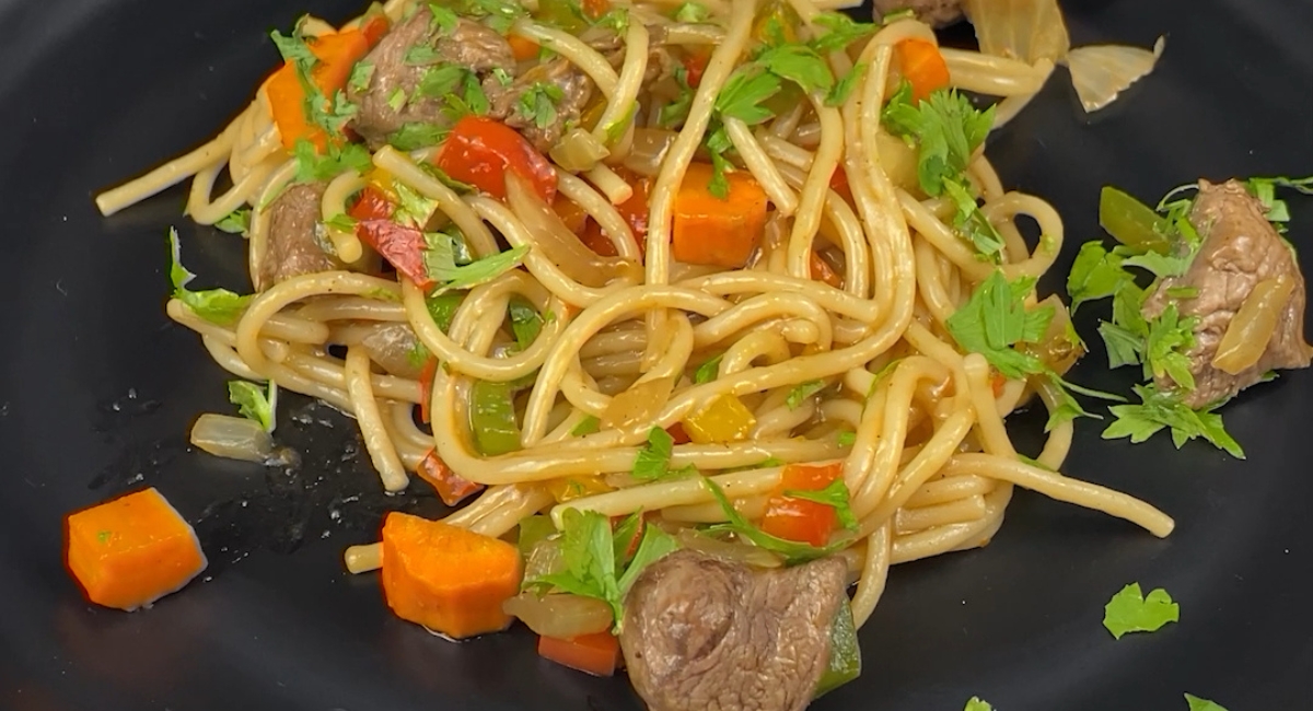 Après avoir découvert cette recette, je ne prépare plus mes pâtes autrement