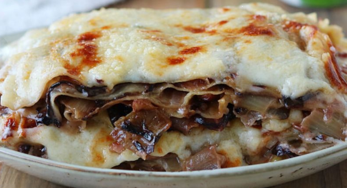 RICETTE AUTUNNALI DI PASTA AL FORNO