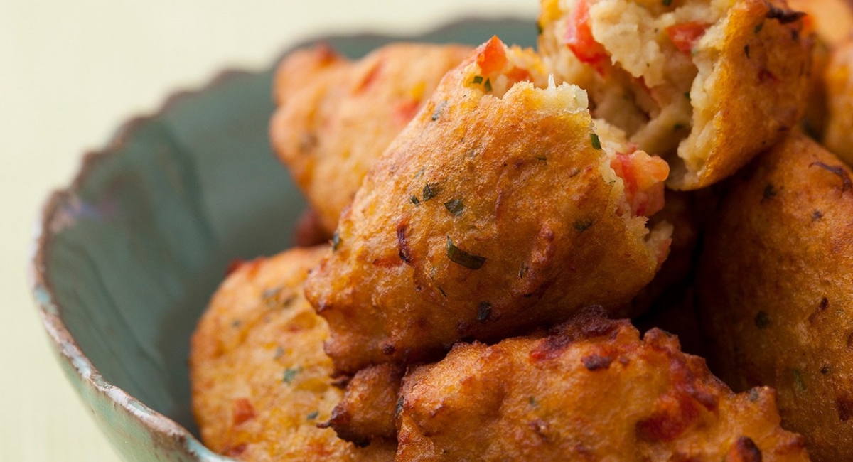 Essa é a coisa mais gostosa que já comi! Qualquer um pode fazer