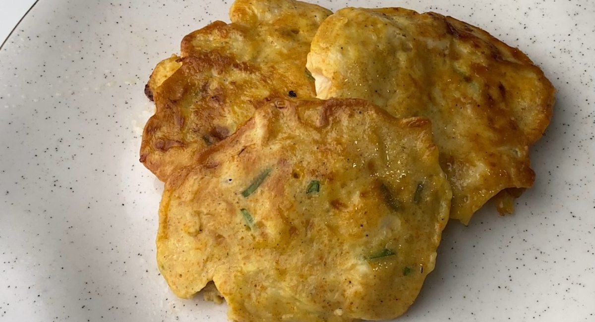 Quand je fais du poulet comme ça, il n'en reste plus !