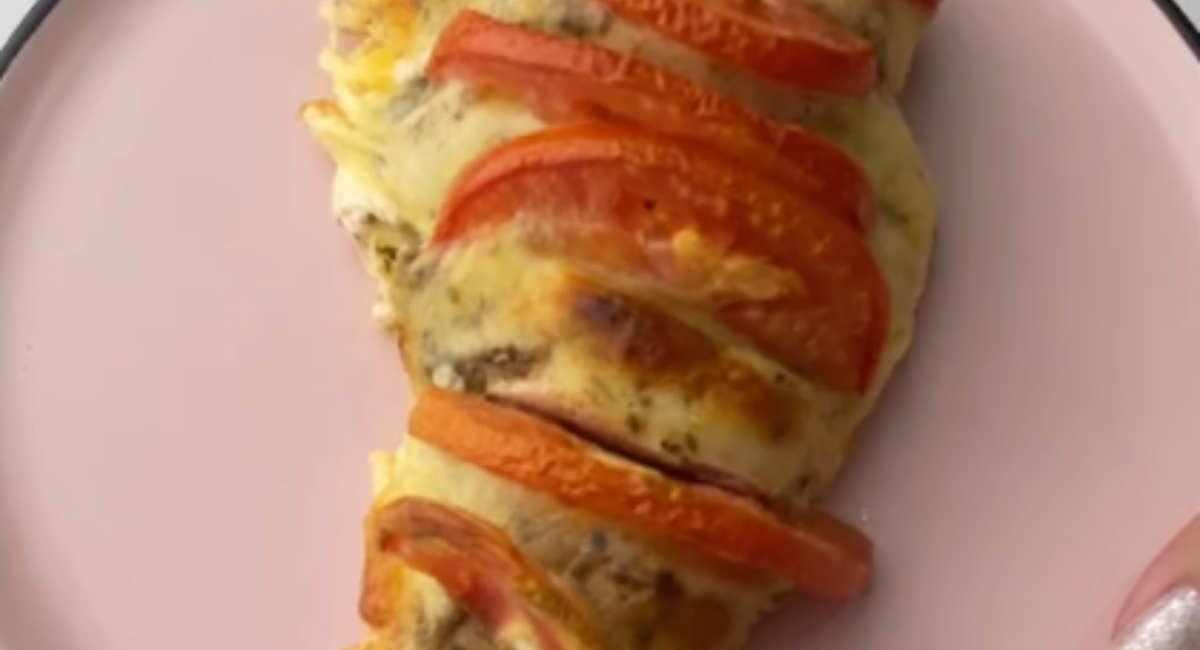 Ma famille me demande de cuisiner du poulet comme ça tous les jours !