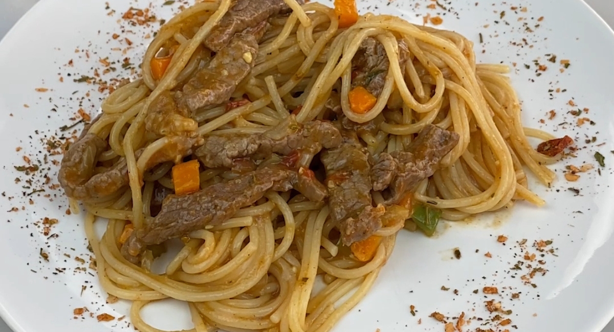 A Receita do Jantar que Vai Te Surpreender