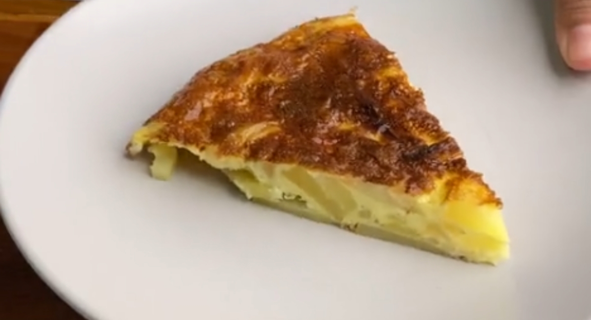Quando preparo batatas assim todo mundo me pergunta a receita!
