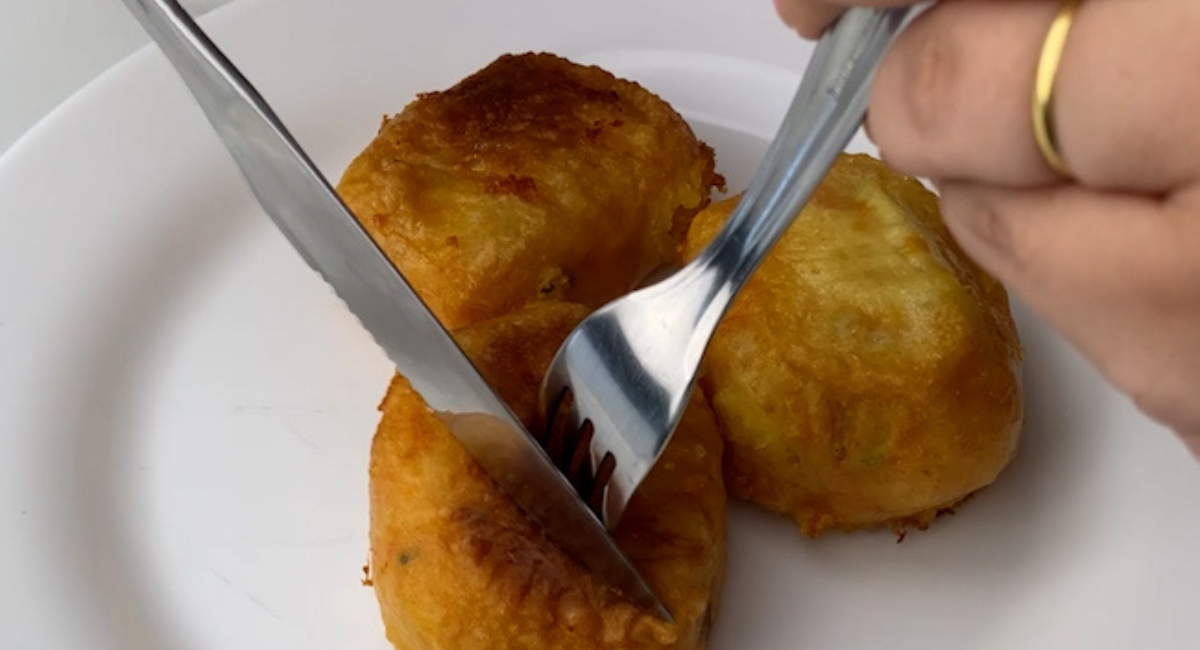 As famosas batatas que são mais deliciosas que carne!