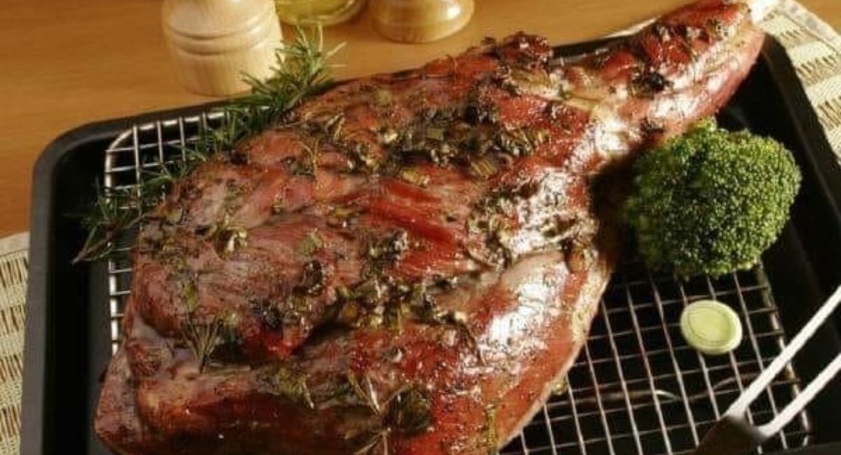 Qual o melhor tempero para carne de porco