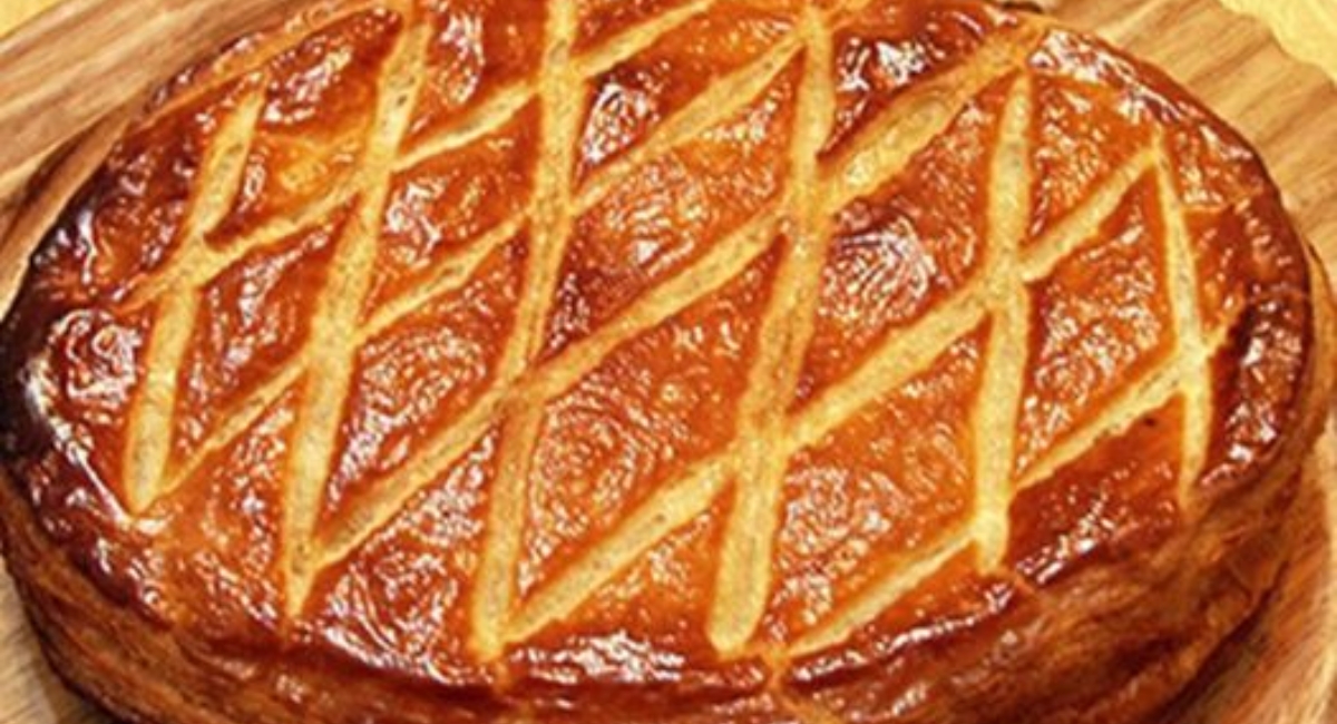 Galette des Rois