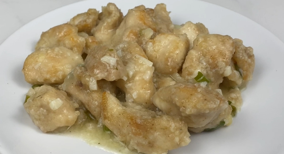 Depois de descobrir esta receita, só faço frango assim!
