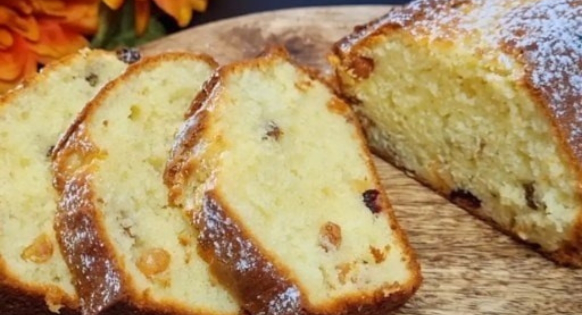 Pudding spectaculaire avec seulement 2 œufs, très riche et moelleux !