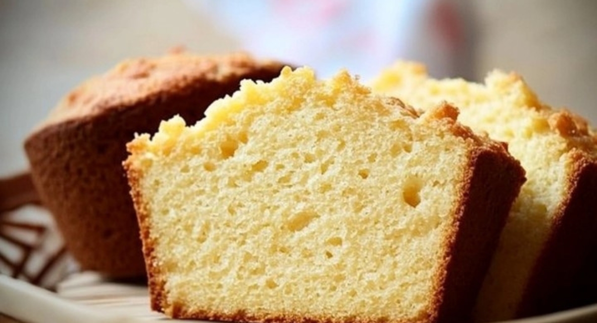 Gâteau au Lait Concentré Moelleux à Souhait