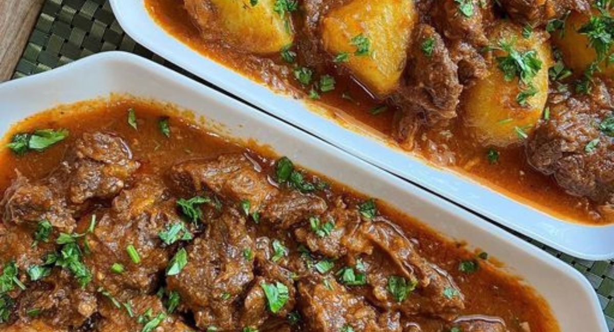 Carne de Panela