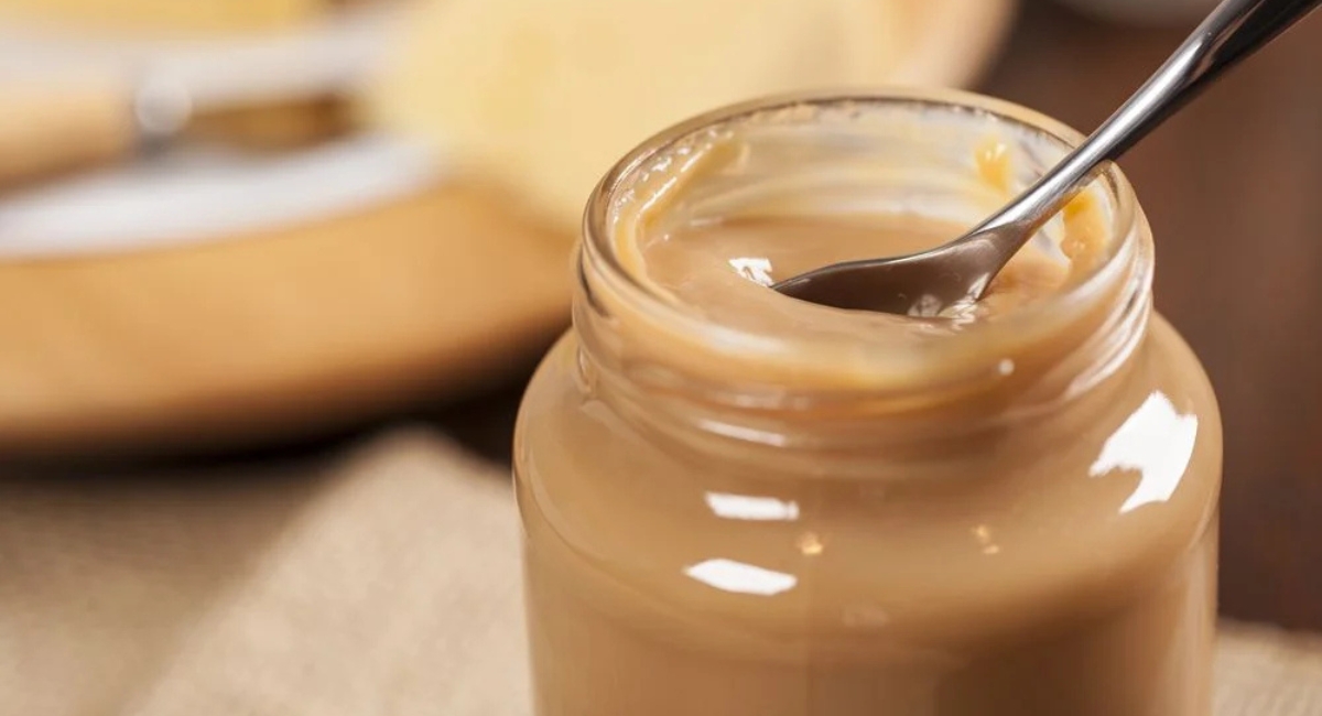 Doce de Leite da Fazenda