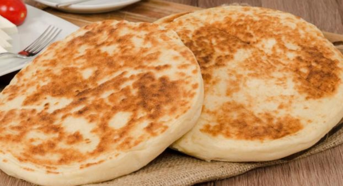 Pain plat farci : la recette délicieuse et simple à préparer