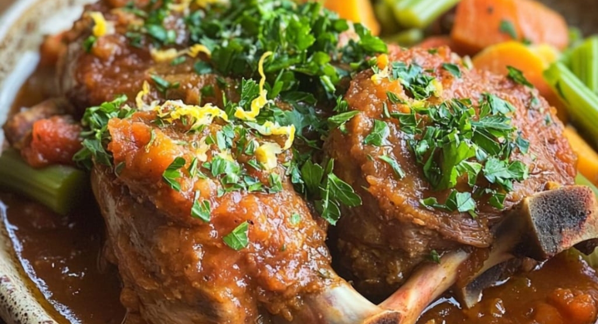 Recette de Pot-au-Feu Maison Facile à Réaliser