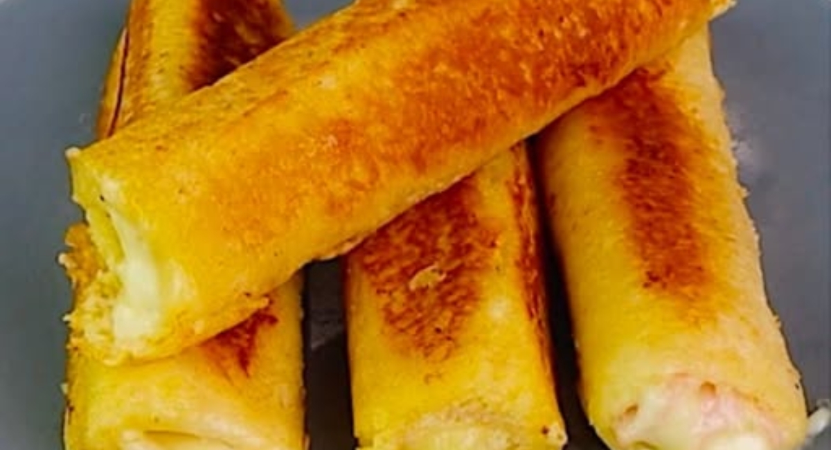 Petits pains de mie : une recette rapide et savoureuse à tester !