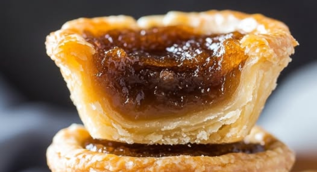 Butter Tarts