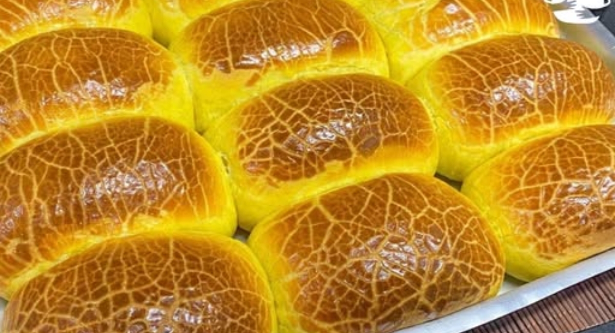 Pão de cenoura para fazer um café diferenciado e delicioso para sua família
