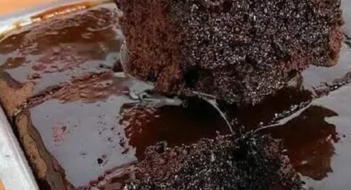 Bolo de Chocolate com Café: A Combinação Perfeita para os Amantes de Sabores Intensos