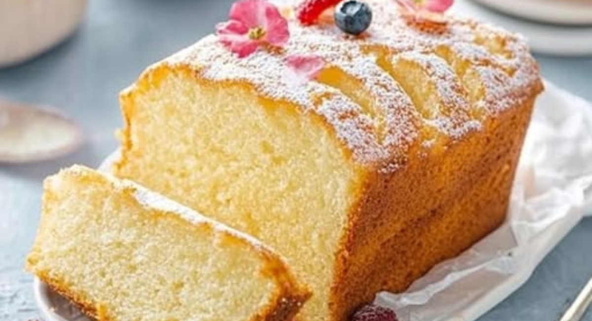 Recette cake facile et rapide