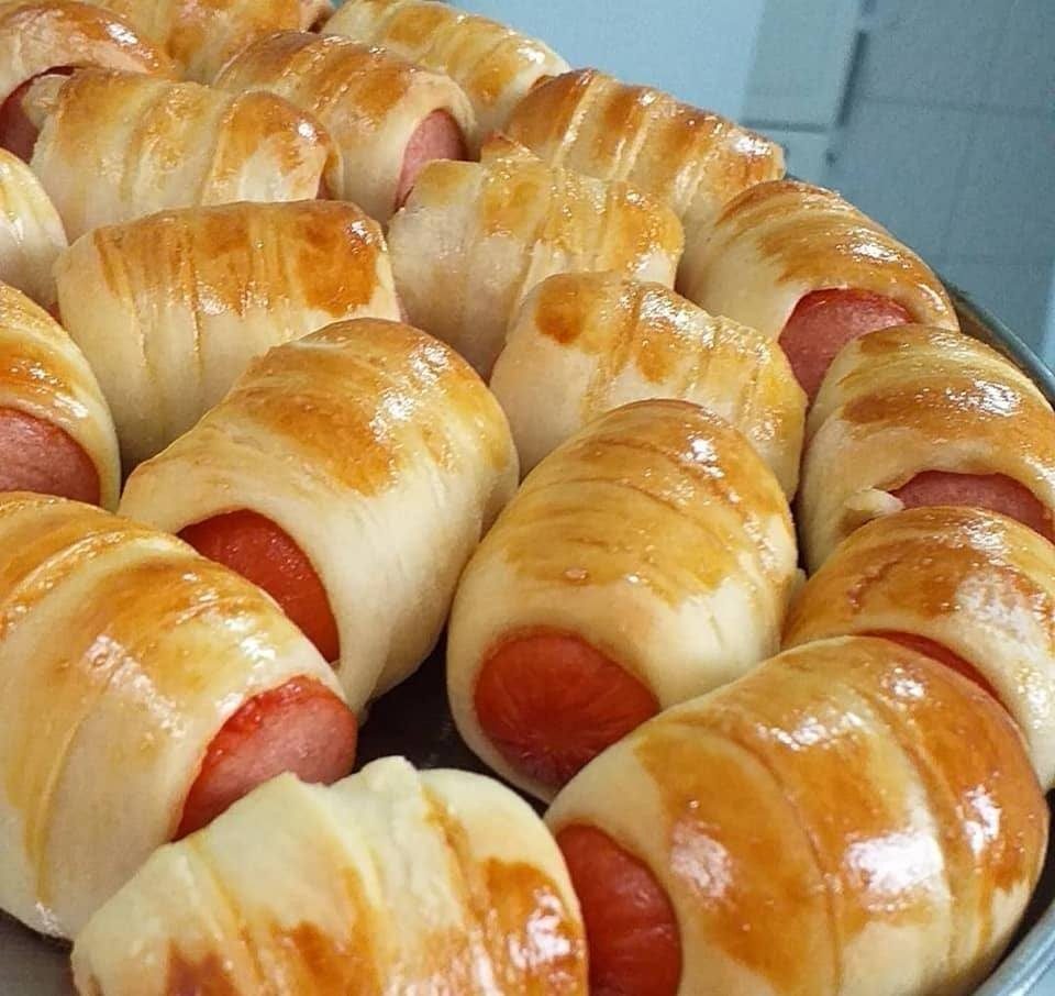 Imagem da Receita