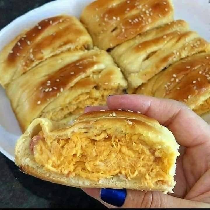 Imagem da Receita