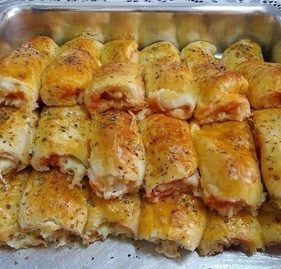 Imagem da Receita