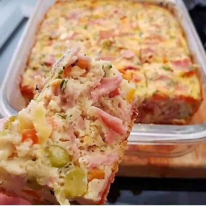 Imagem da Receita