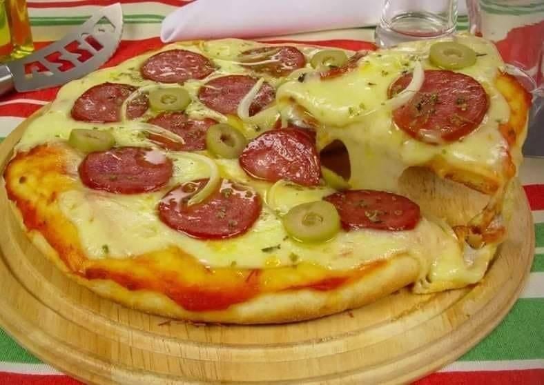 Imagem da Receita