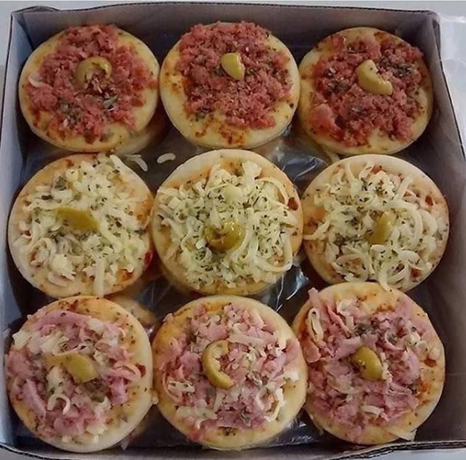 Imagem da Receita