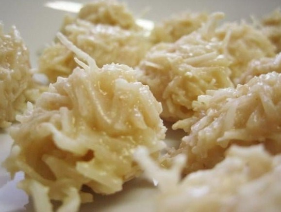 Imagem da Receita