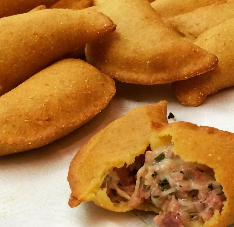Imagem da Receita