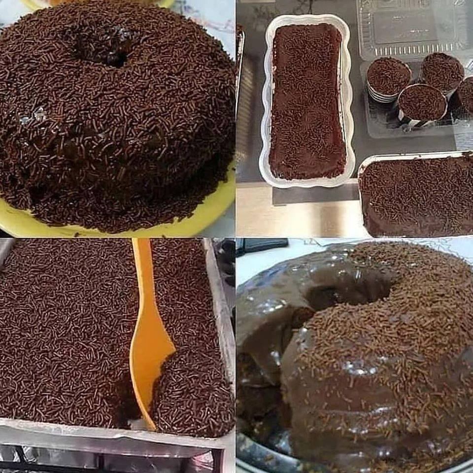 Imagem da Receita