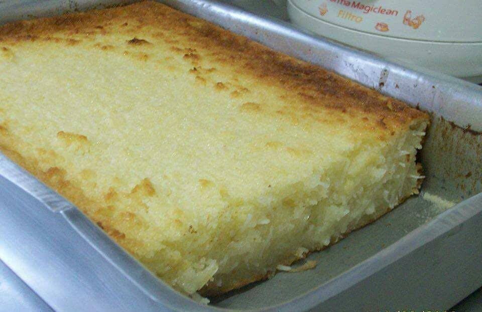 Imagem da Receita