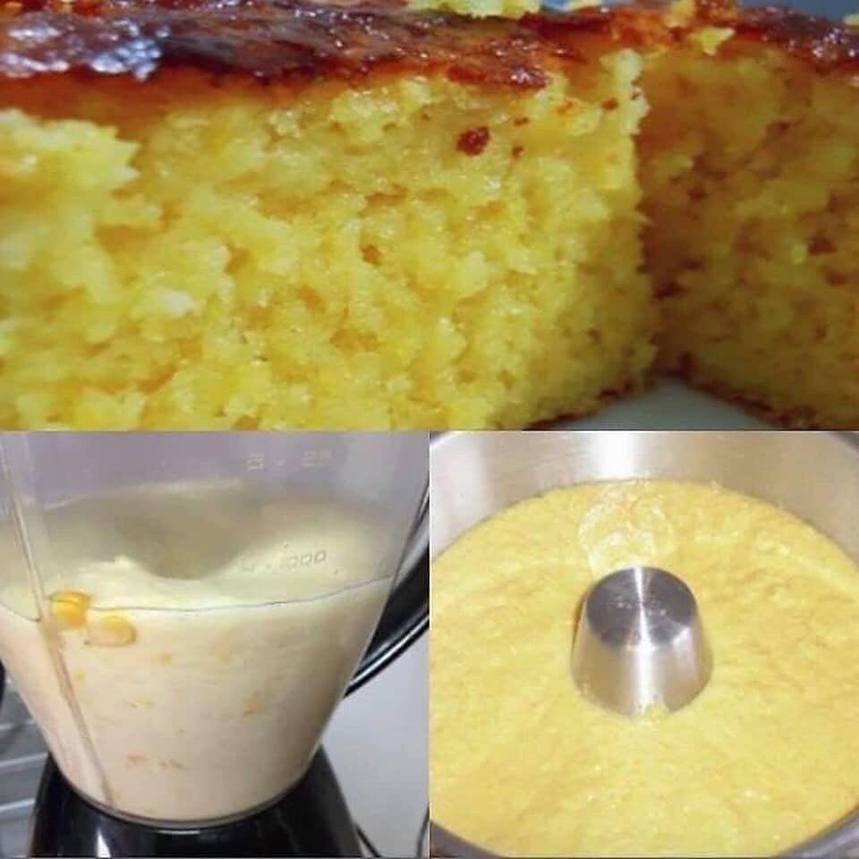 Imagem da Receita