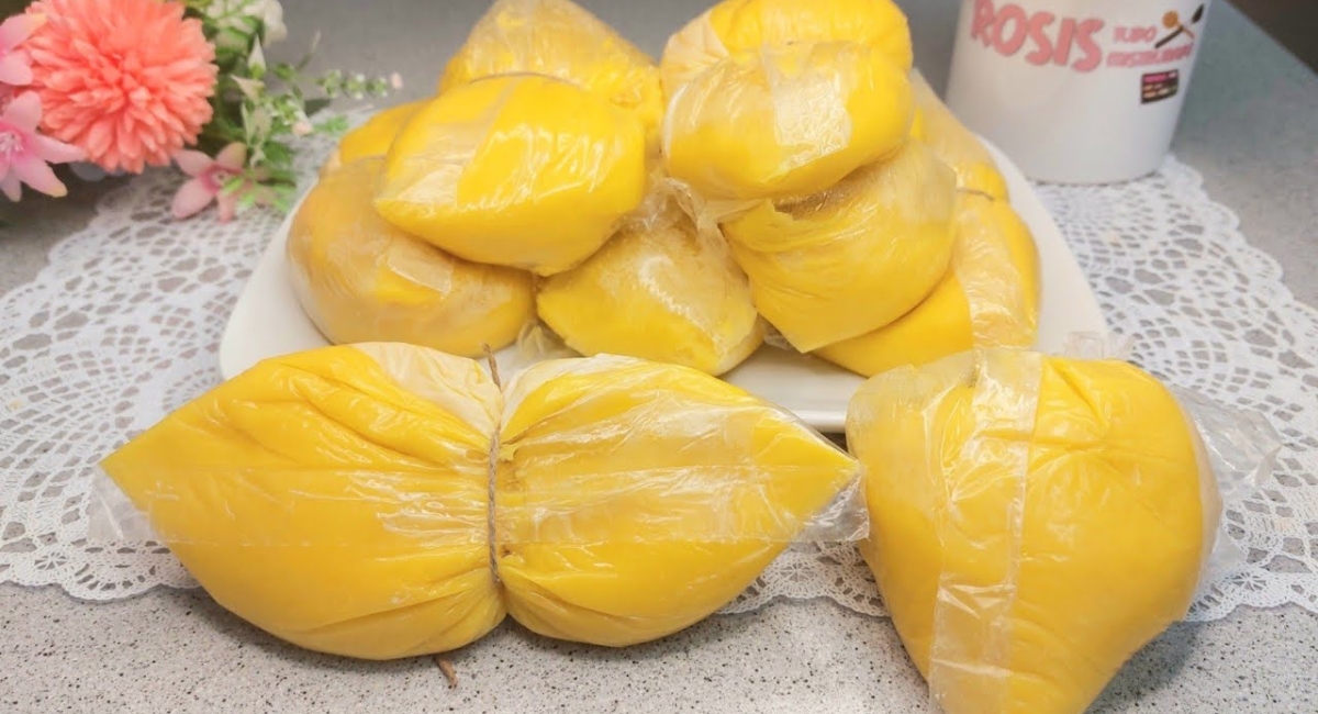 Pamonha no saquinho um jeito muito fácil e prático de fazer pamonha para sua família