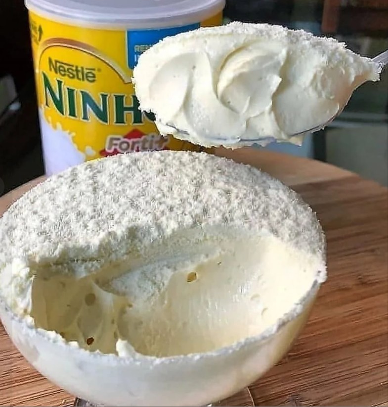 Imagem da Receita