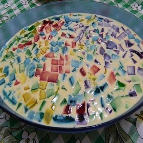 Imagem da Receita