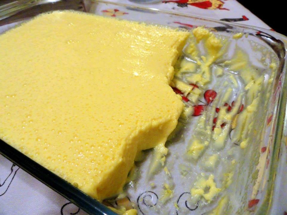 Imagem da Receita