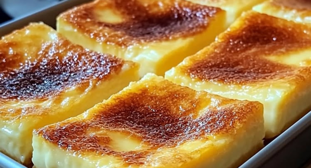 O Autêntico Bolo Nordestino